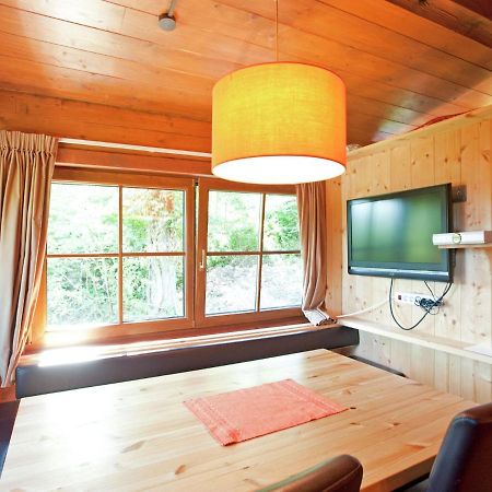 Chalet In Woergl Near Skiwelt Wilder Kaiser Salvenberg Bagian luar foto