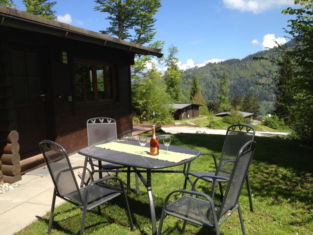 Chalet In Woergl Near Skiwelt Wilder Kaiser Salvenberg Ruang foto
