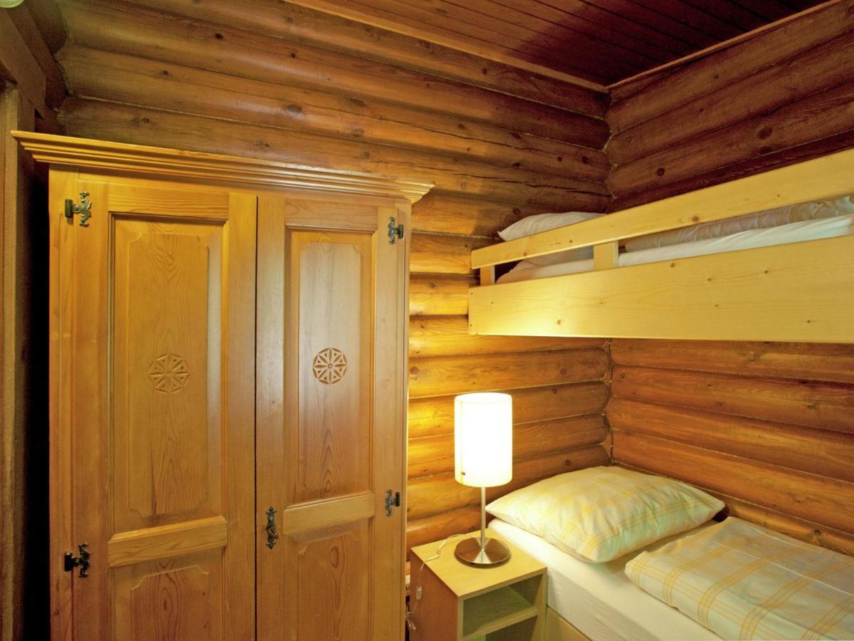 Chalet In Woergl Near Skiwelt Wilder Kaiser Salvenberg Bagian luar foto