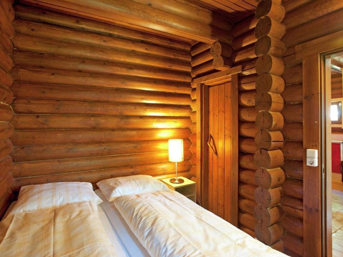 Chalet In Woergl Near Skiwelt Wilder Kaiser Salvenberg Bagian luar foto