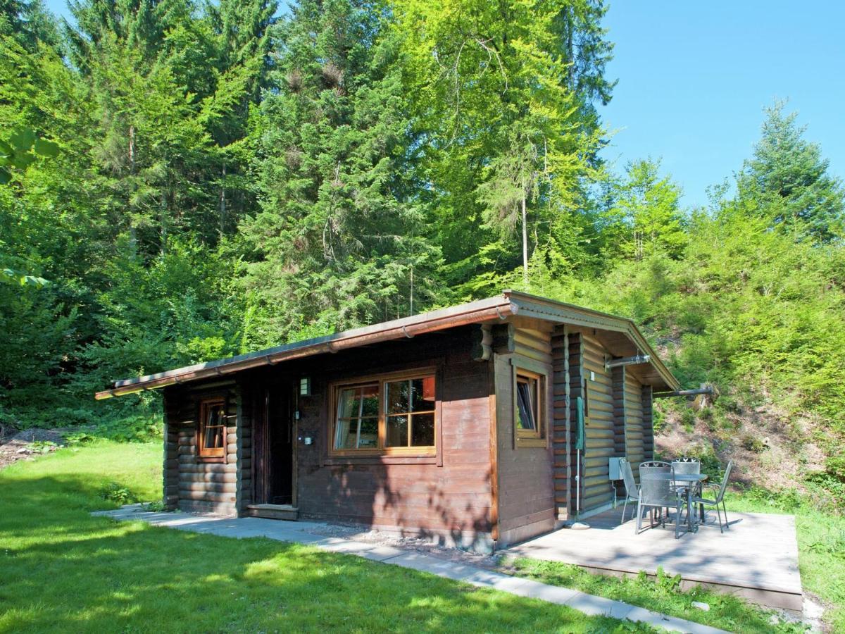 Chalet In Woergl Near Skiwelt Wilder Kaiser Salvenberg Bagian luar foto