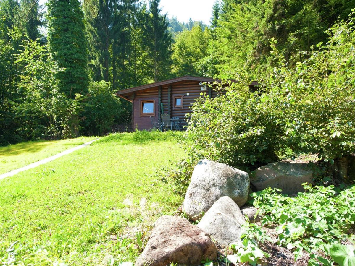 Chalet In Woergl Near Skiwelt Wilder Kaiser Salvenberg Bagian luar foto