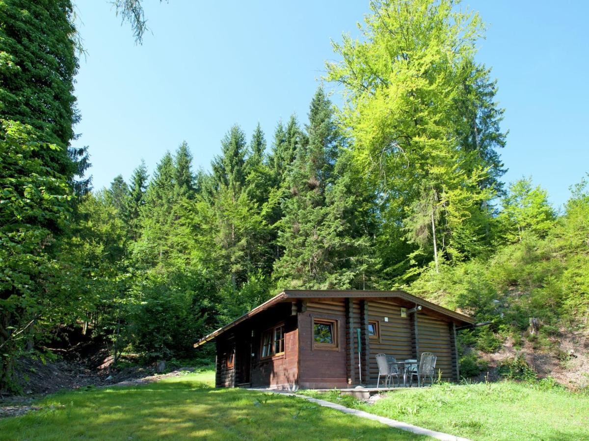 Chalet In Woergl Near Skiwelt Wilder Kaiser Salvenberg Bagian luar foto