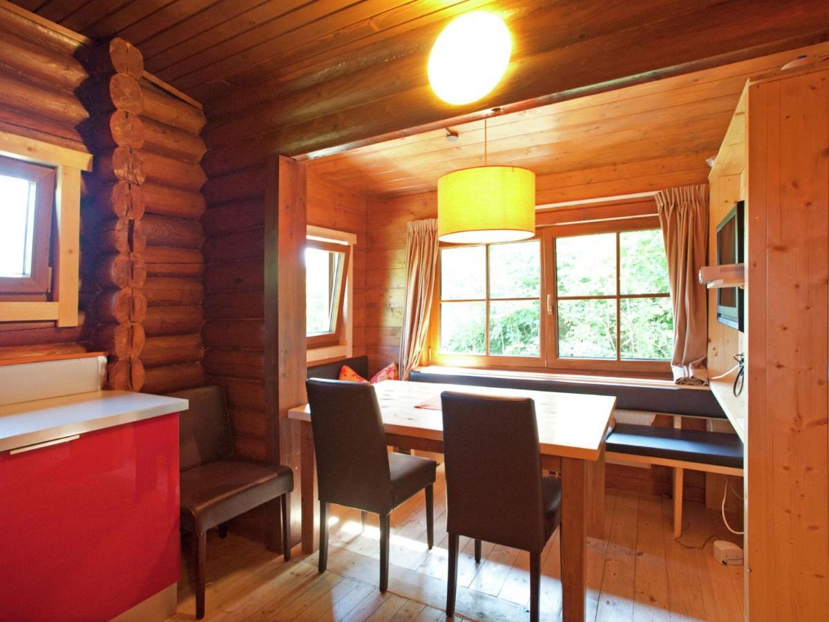 Chalet In Woergl Near Skiwelt Wilder Kaiser Salvenberg Bagian luar foto