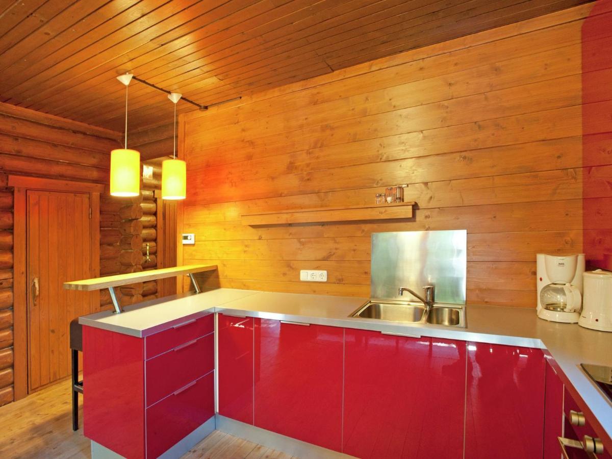 Chalet In Woergl Near Skiwelt Wilder Kaiser Salvenberg Bagian luar foto
