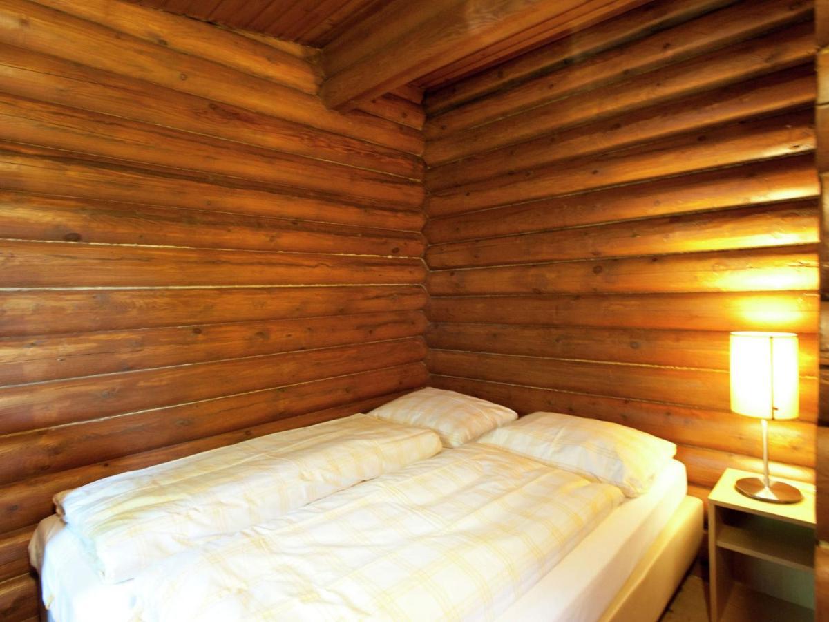 Chalet In Woergl Near Skiwelt Wilder Kaiser Salvenberg Bagian luar foto